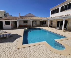 Villa Madeira